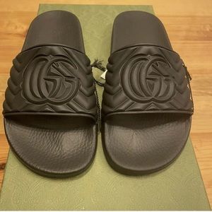 gucci slides